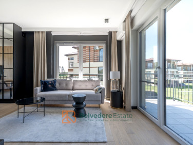 Mieszkanie Sobienie Szlacheckie