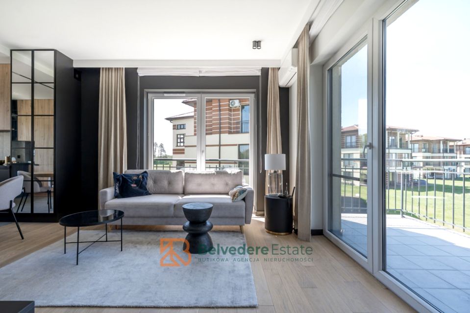 Mieszkanie Sobienie Szlacheckie