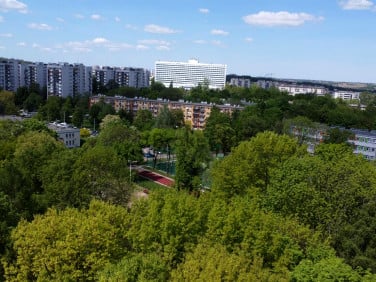 Mieszkanie Kraków