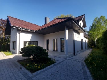 Dom Łódź