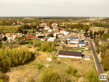 Pusta działka Stepnica