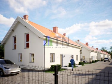 Dom Jelcz-Laskowice