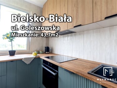Mieszkanie Bielsko-Biała