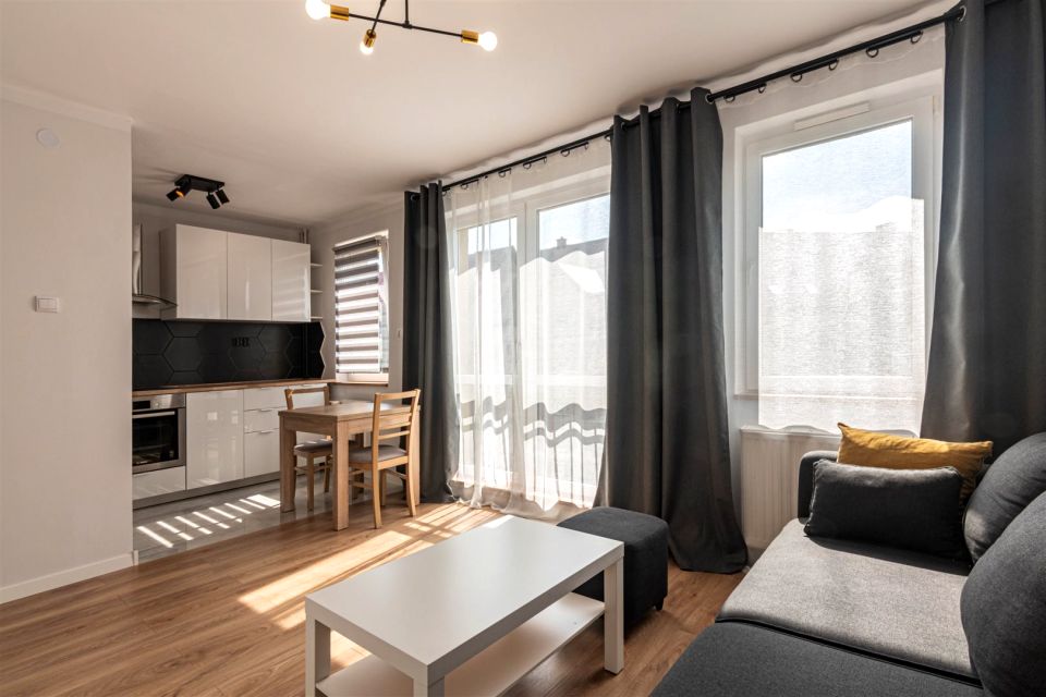 Mieszkanie Szczecin wynajem