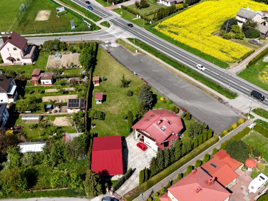 Budynek użytkowy Jacentów