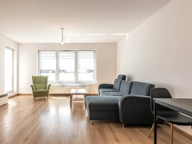 Mieszkanie Szczecin