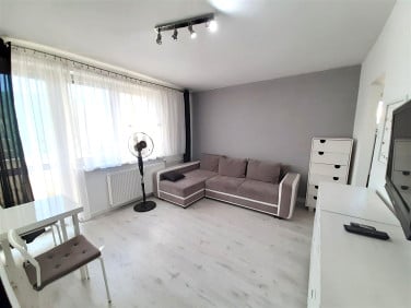 Mieszkanie Szczecin