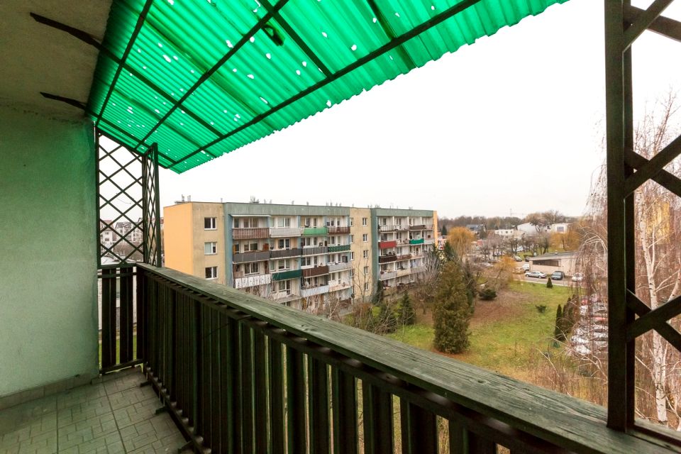 Mieszkanie Sochaczew