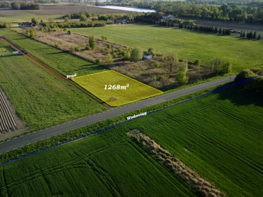 Działka budowlana sprzedam