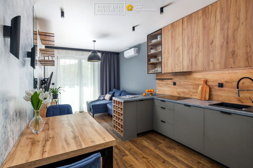 Mieszkanie Warszawa sprzedaż