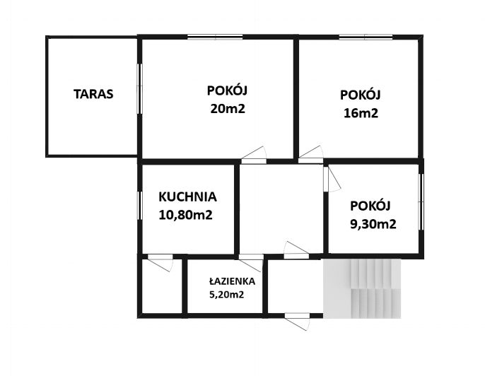 Lokal Rzeszów