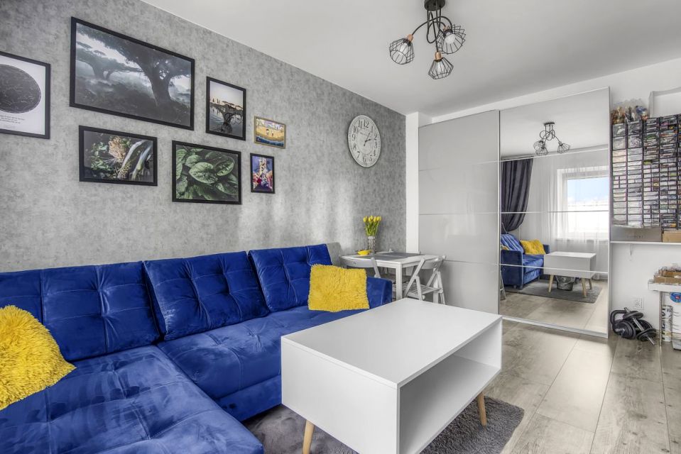 Mieszkanie Wrocław sprzedaż