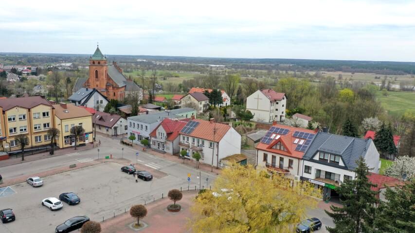 Dom Różan