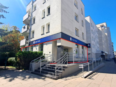Lokal Warszawa