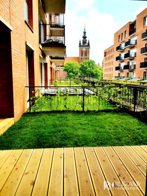 Mieszkanie Gdańsk wynajem