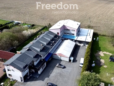Lokal Poczesna