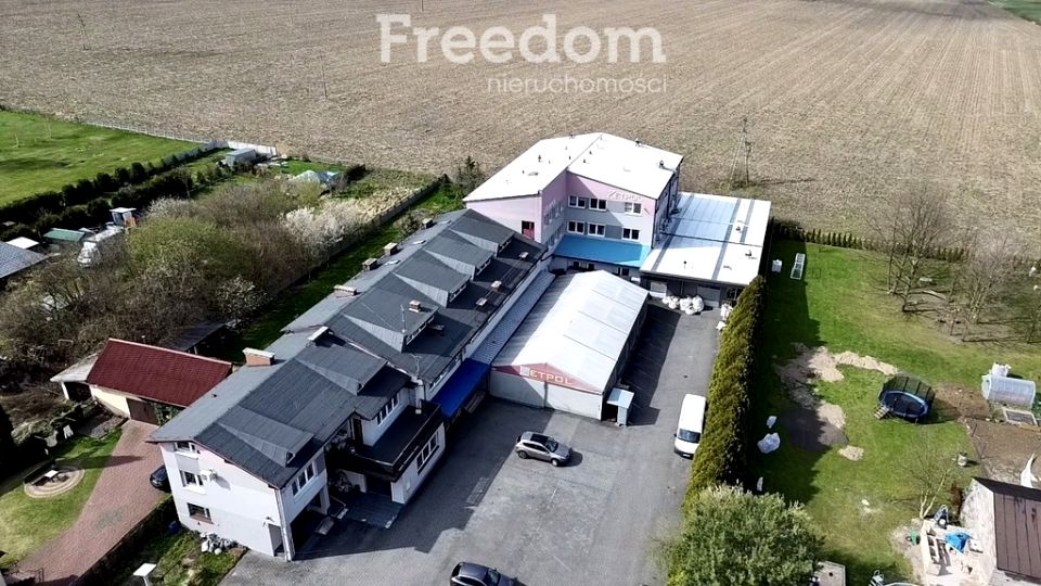 Lokal Poczesna