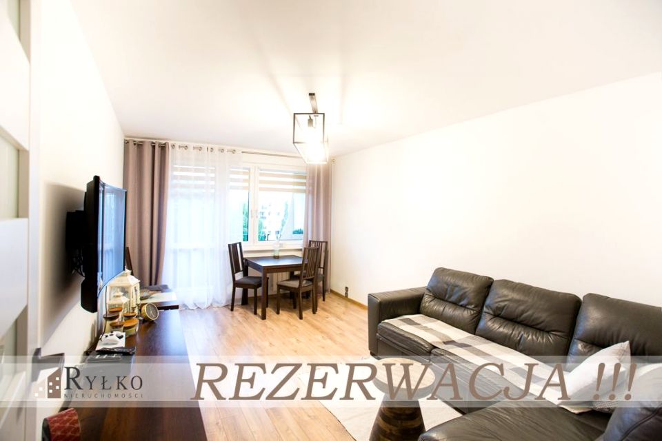 Mieszkanie Bydgoszcz