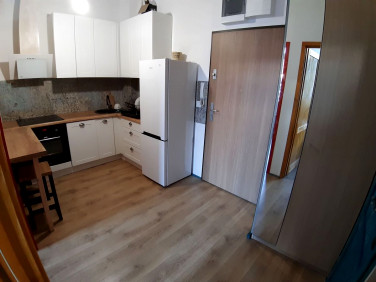 Mieszkanie Poznań