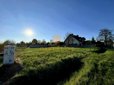 Działka Dyminy