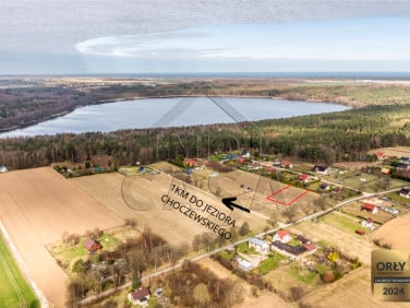 Działka budowlana Perlino