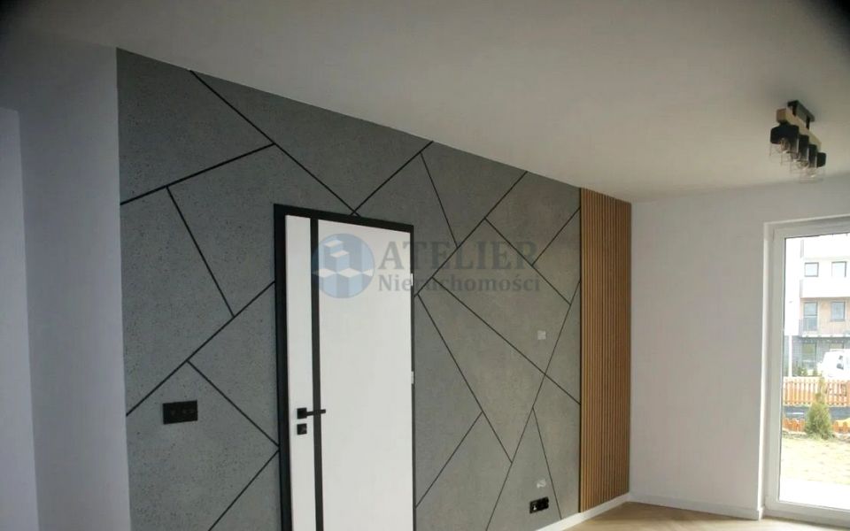 Mieszkanie Bydgoszcz