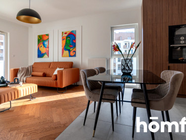 Mieszkanie apartamentowiec sprzedaż