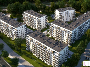 Mieszkanie Bydgoszcz