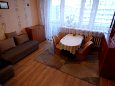 Mieszkanie Katowice