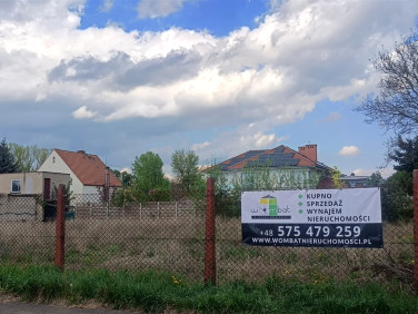 Działka budowlana Świdnica