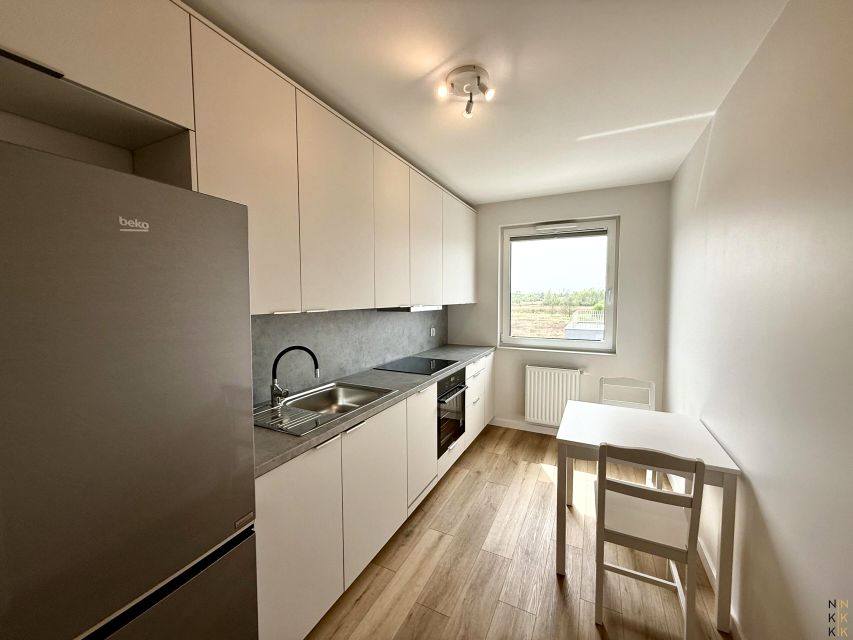 Mieszkanie blok mieszkalny wynajem