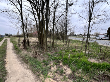 Działka budowlana Poznań