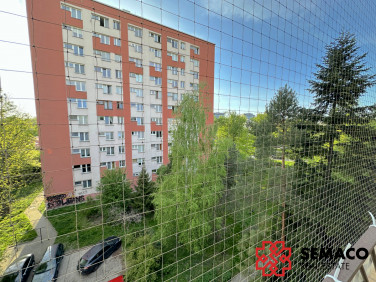 Mieszkanie Kraków