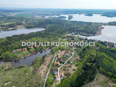 Działka budowlana Sząbruk