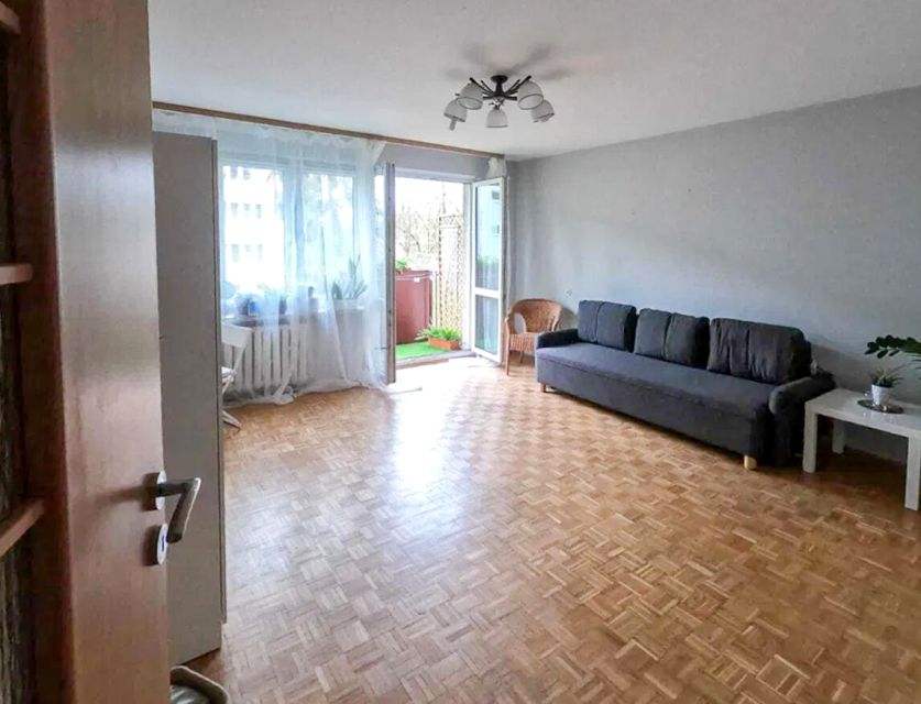 Mieszkanie Kraków
