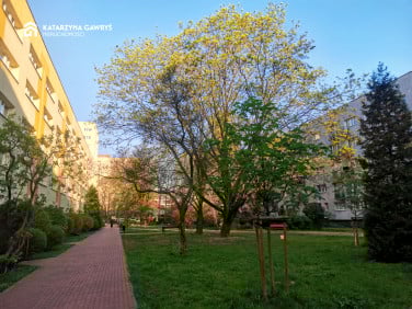 Mieszkanie Warszawa