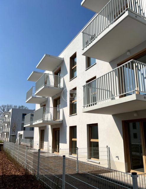 Mieszkanie blok mieszkalny Wrocław