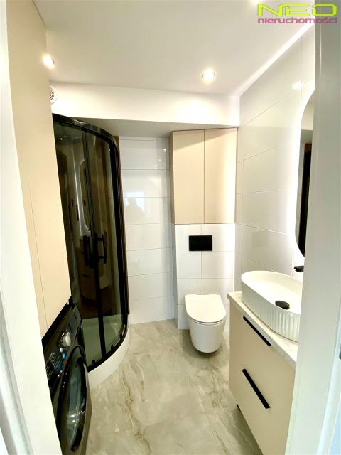 Mieszkanie Częstochowa