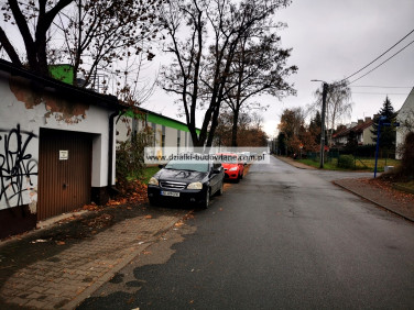 Budynek użytkowy Wrocław