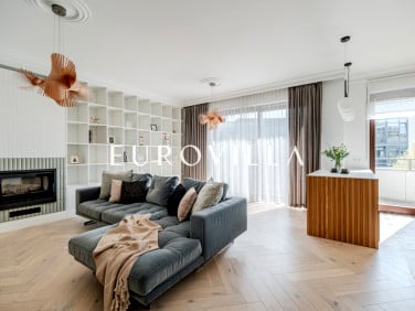 Mieszkanie apartamentowiec Warszawa