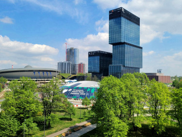 Mieszkanie Katowice