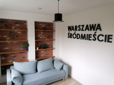 Mieszkanie Warszawa