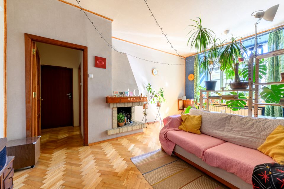 Mieszkanie Warszawa