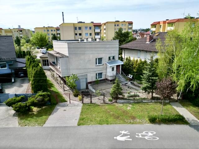 Dom Opole