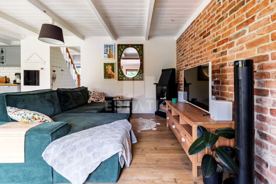 Dom wolnostojący sprzedaż