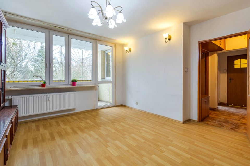 Mieszkanie Warszawa