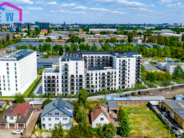 Mieszkanie Wrocław