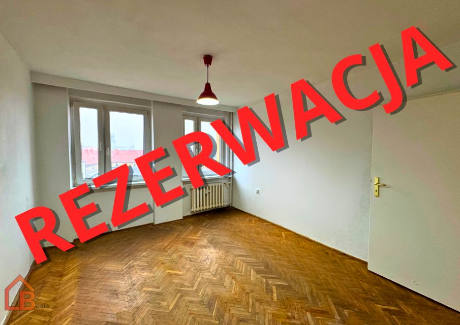 Mieszkanie Zbąszyń
