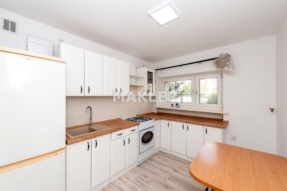 Mieszkanie Bydgoszcz