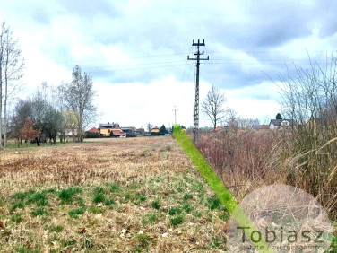 Działka Pietrzejowice